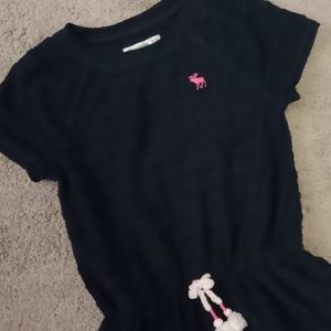 Abercrombie Kids Dress Girls Size 11/12
